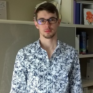 Antoine - Prof de français - Paris