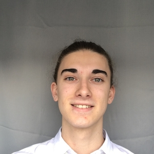 Quentin - Prof de maths - Paris