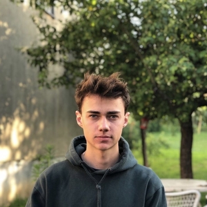 Jules - Prof de maths - Palaiseau