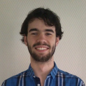 Christian - Prof de maths - Yvré-l'Évêque