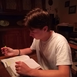 Paul - Prof d'aide aux devoirs - Paris