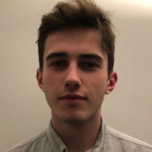 Baptiste - Prof d'économie - Paris