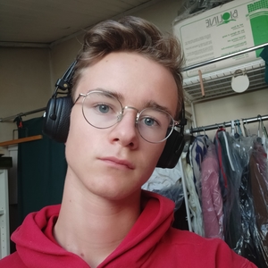 Caspar - Prof de maths - Paris