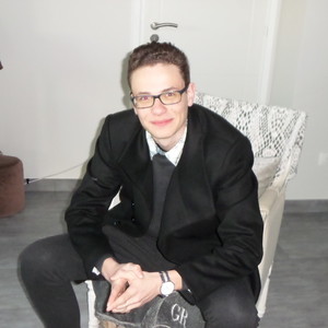 Theo - Prof de maths - Brive-la-Gaillarde