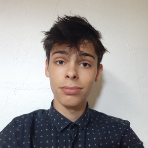 Léo - Prof de philosophie - Carquefou