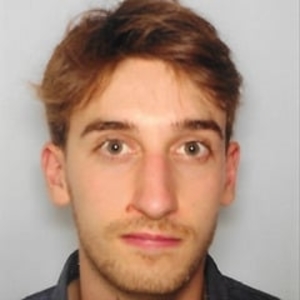 Valentin - Prof de maths - Nantes