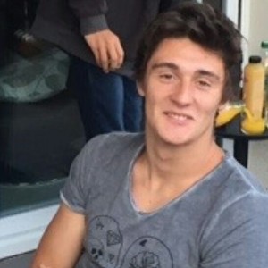 Max - Prof de maths - Anglet