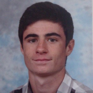 Julien - Prof de maths - Pessac