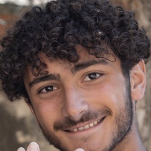 Mathieu - Prof de maths - Marseille