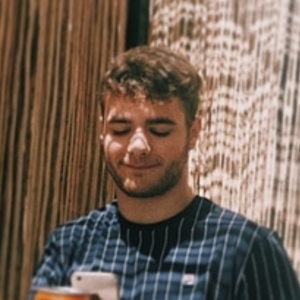 Paul - Prof de maths - Saint-Étienne