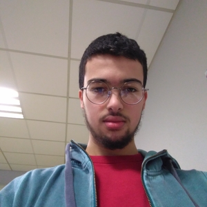 Ayoub - Prof de maths - Amiens
