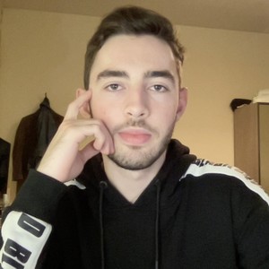 Théo - Prof de maths - Bruz