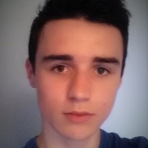 Axel - Prof de maths - Pérenchies