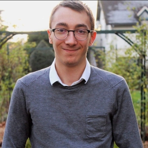 Lucas - Prof de maths - Versailles
