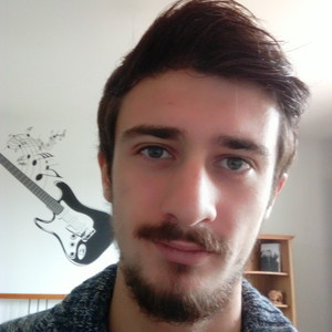 Victor - Prof de maths - Basse-Goulaine