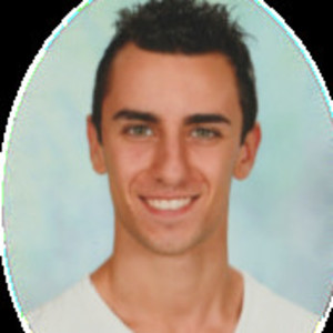 Alexandre - Prof de maths - Toulouse