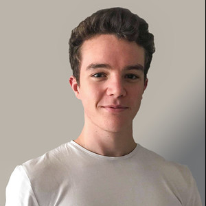 Pierre - Prof de maths - Pelleautier