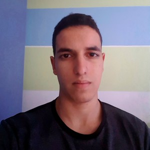 Nadir - Prof de maths - Lyon