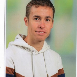 Elie - Prof de maths - Lyon