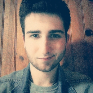 Marius - Prof de maths - Semoy