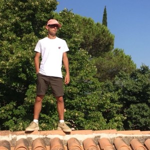 Romain - Prof de préparation bac scientifique - Lupcourt