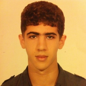Ismail - Prof de maths - Dijon