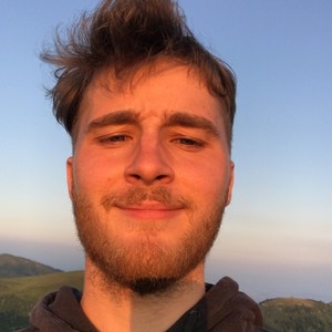 Julien - Prof de maths - Rennes