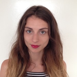 Rose-Manon - Prof d'aide aux devoirs - Paris
