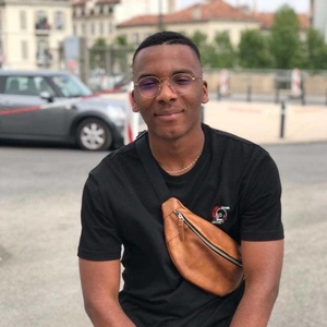 Luc - Prof d'aide aux devoirs - Narbonne