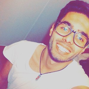 Djamel - Prof de maths - Champagne-sur-Oise