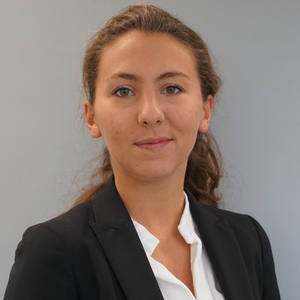 Anastasia - Prof de maths - Caluire-et-Cuire