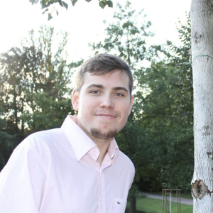 Nicolas - Prof de physique - chimie - Strasbourg