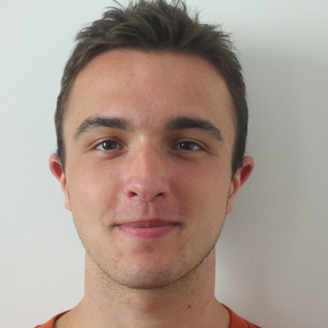 Hippolyte - Prof de maths - Orléans