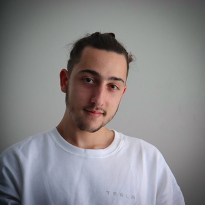 Auxence - Prof de maths - Chevilly-Larue