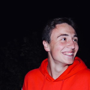 Lucas - Prof de maths - Albigny-sur-Saône