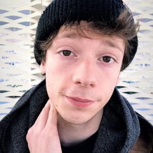 Maxence - Prof de maths - Lyon