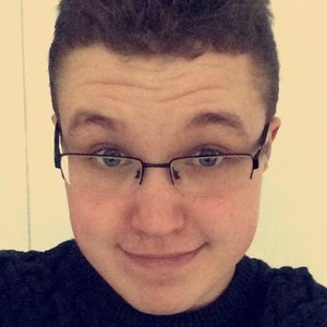 Jérémy - Prof de maths - Vandoeuvre-lès-Nancy