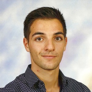Alexandre - Prof de maths - Le Pradet
