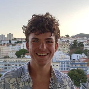 Martin - Prof de français - Paris 16e