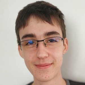 Nils - Prof de maths - Ancenis