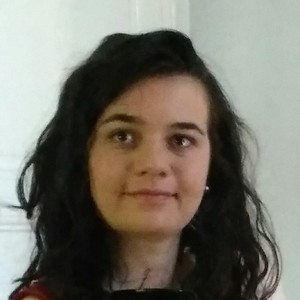 Lisa - Prof de maths - Ghisonaccia