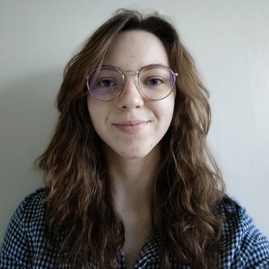 Mathilde - Prof de maths - Villers-lès-Nancy