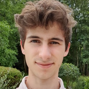 Enzo - Prof de maths - Plappeville