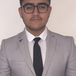 Yusuf - Prof de maths - Montsoult