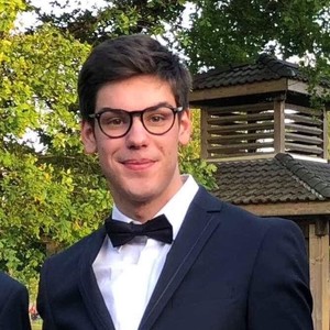 Maxime - Prof d'aide aux devoirs - Talence