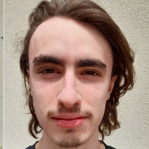 Thibaut - Prof de maths - Sainte-Foy-lès-Lyon