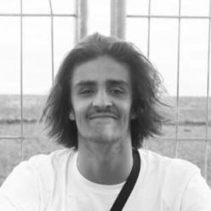 Charles - Prof de maths - Bordeaux