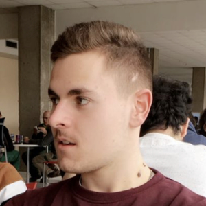 Andy - Prof de maths - Fresnes