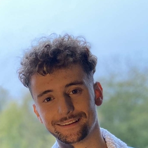Damien - Prof de maths - Rennes