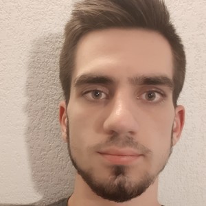 Baptiste - Prof de maths - Labège